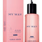 Giorgio Armani - My Way Intense EDP - 30ml - The Beauty Shop - 3614273347853