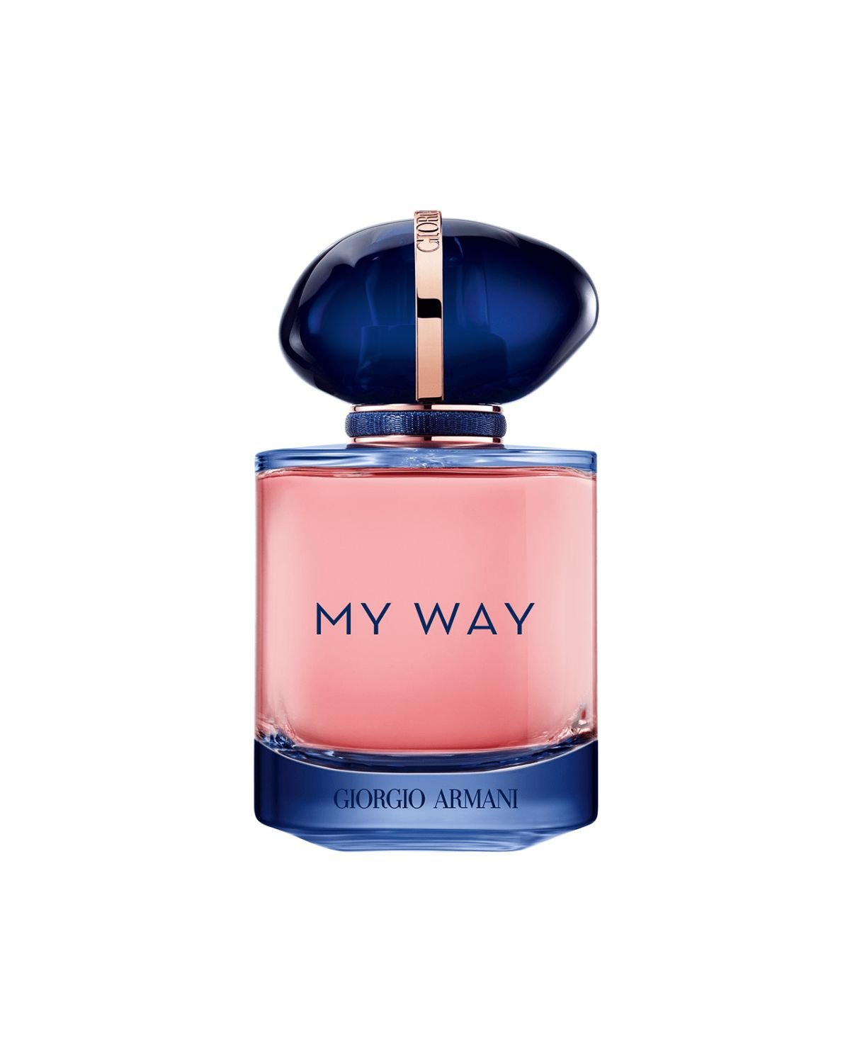 Giorgio Armani - My Way Intense EDP - 50ml - The Beauty Shop - 3614273347846