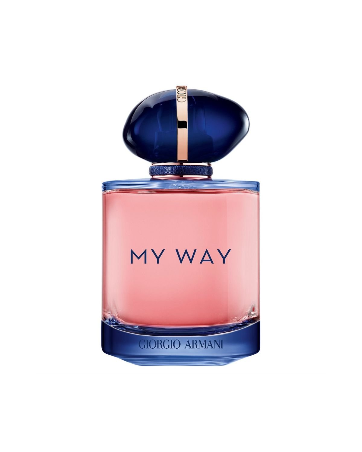 Giorgio Armani - My Way Intense EDP - 90ml - The Beauty Shop - 3614273347839