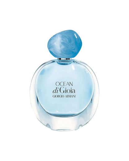 Giorgio Armani - Ocean di Gioia Eau De Parfum - 100ML - The Beauty Shop - 3614272907867