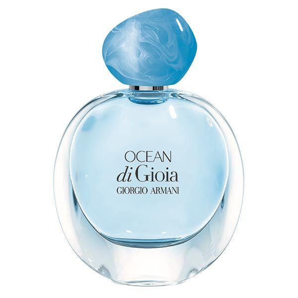 Giorgio Armani - Ocean di Gioia Eau De Parfum - 50ML - The Beauty Shop - 3614272907805