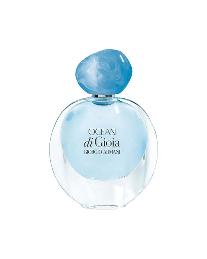 Giorgio Armani - Ocean di Gioia Eau De Parfum - 50ML - The Beauty Shop - 3614272907805