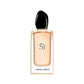 Giorgio Armani - Sì Eau De Parfum - 100ml - The Beauty Shop - 3605521816658