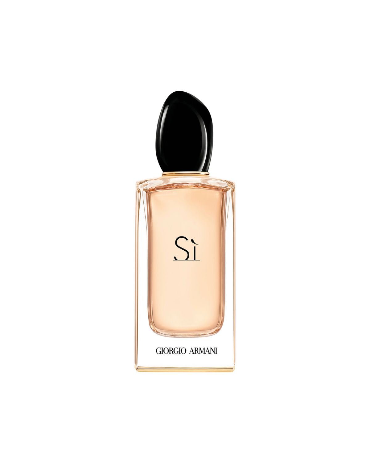 Giorgio Armani - Sì Eau De Parfum - 100ml - The Beauty Shop - 3605521816658