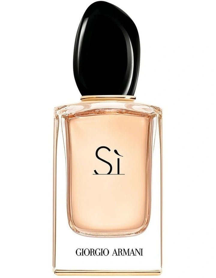 Giorgio Armani - Sì Eau De Parfum - 30ml - The Beauty Shop - 3605521816511