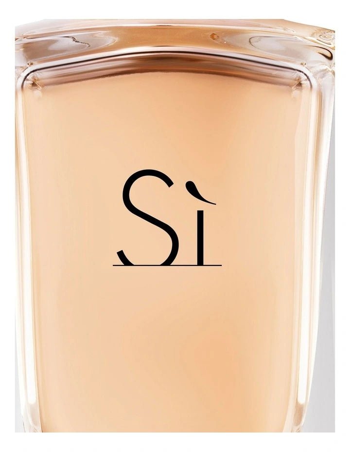 Giorgio Armani - Sì Eau De Parfum - 30ml - The Beauty Shop - 3605521816511