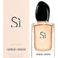 Giorgio Armani - Sì Eau De Parfum - 30ml - The Beauty Shop - 3605521816511