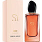 Giorgio Armani - Si Intense Eau de Parfum - 30ml - The Beauty Shop - 3614273313148