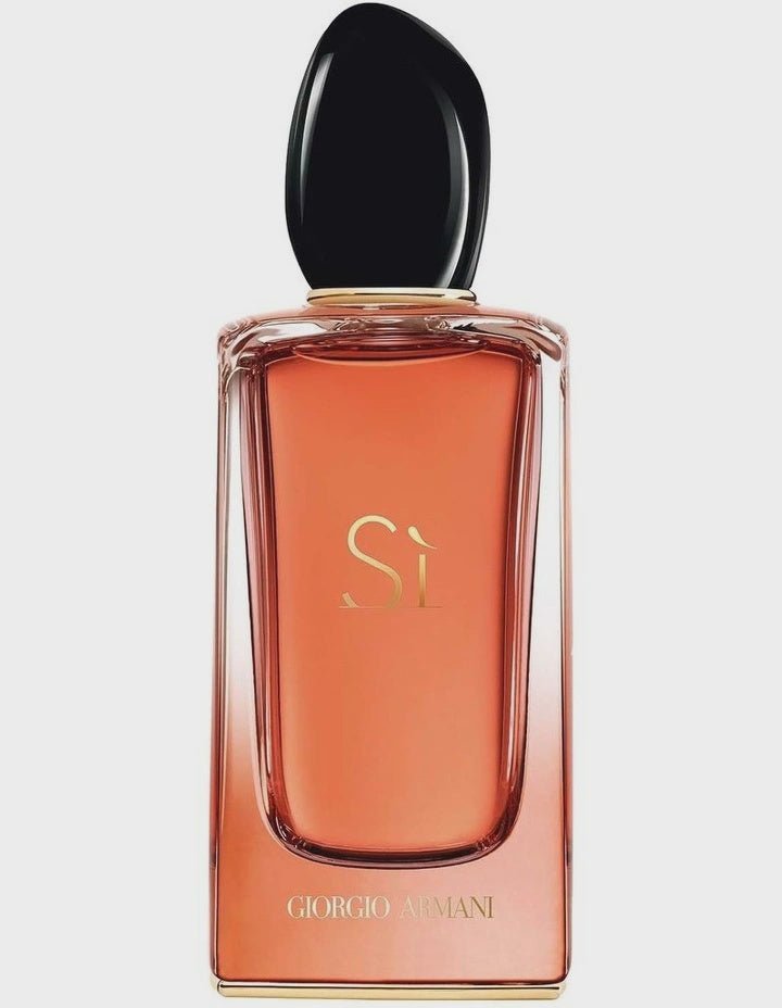 Giorgio Armani - Si Intense Eau de Parfum - 30ml - The Beauty Shop - 3614273313148