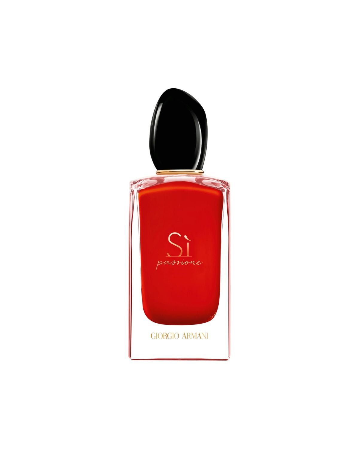 Giorgio Armani - Si Passione Eau De Parfum - 100ml - The Beauty Shop - 3614271994844