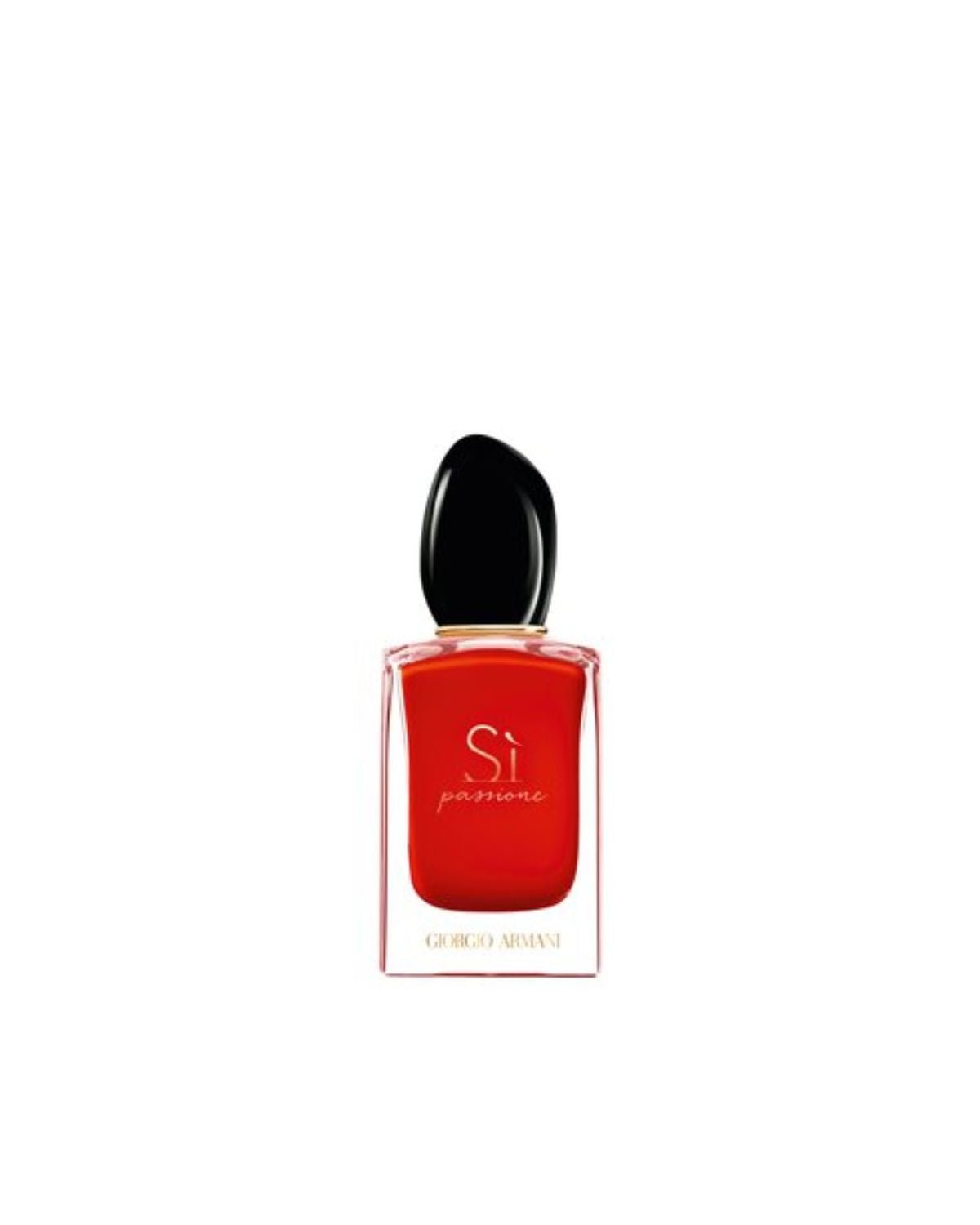 Giorgio Armani - Si Passione Eau De Parfum - 30ml - The Beauty Shop - 3614271994721