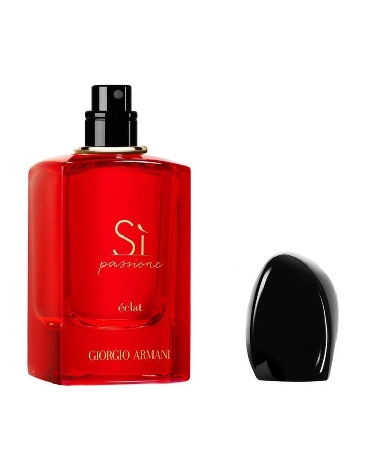 Giorgio Armani - Si Passione Eclat Eau de Parfum - 50ml - The Beauty Shop - 3614273604925