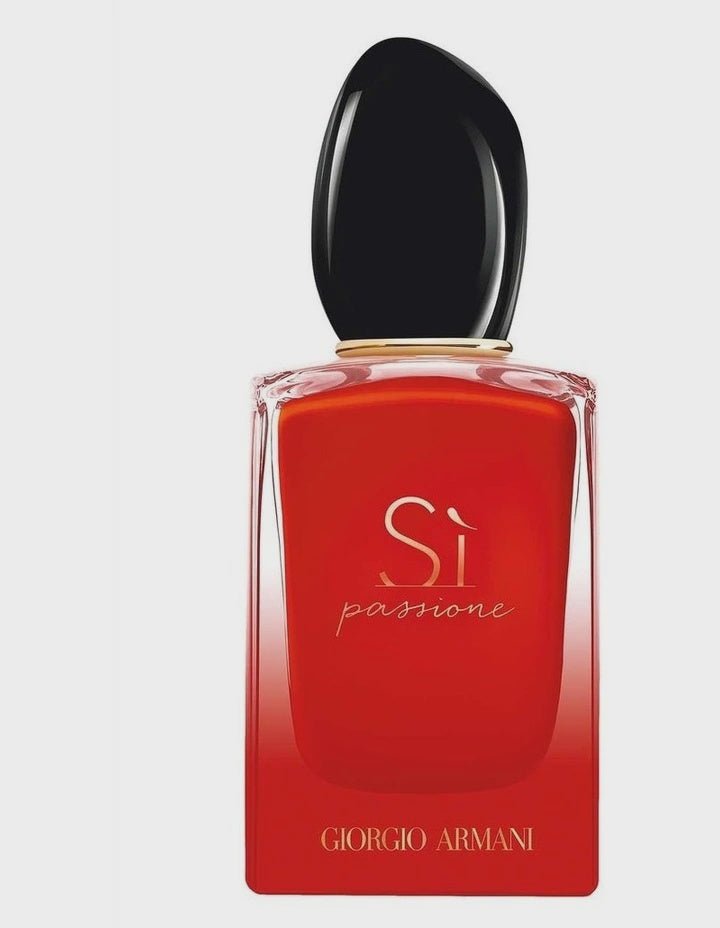 Giorgio Armani - Si Passione Intense Eau de Parfum - 30ml - The Beauty Shop - 3614272826533