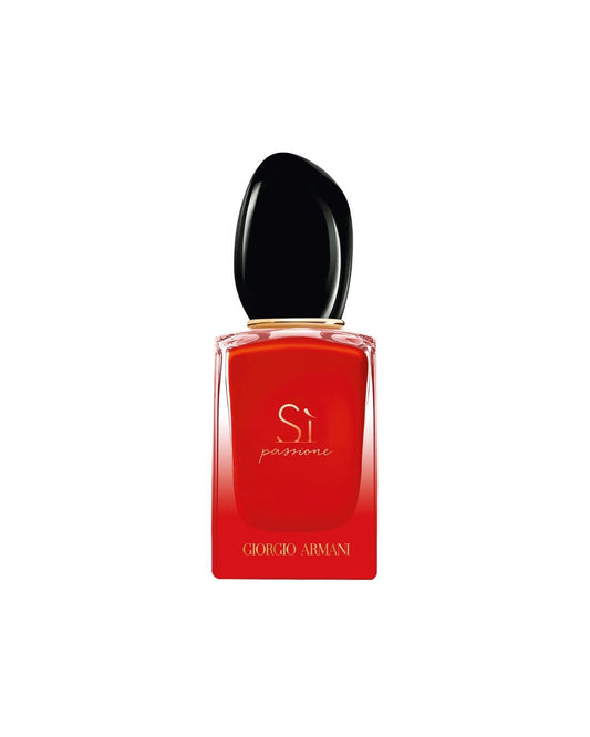 Giorgio Armani - Si Passione Intense Eau de Parfum - 30ml - The Beauty Shop - 3614272826533