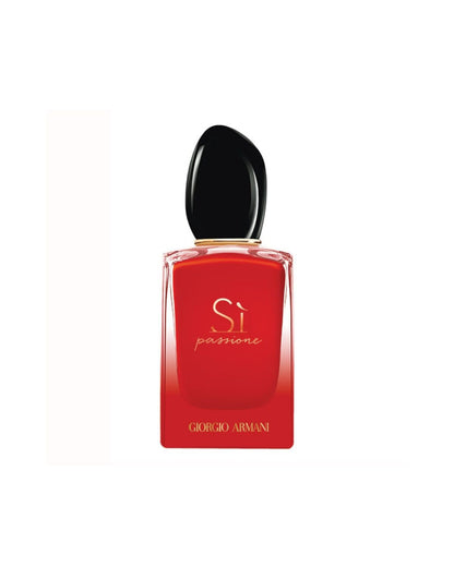 Giorgio Armani - Si Passione Intense Eau de Parfum - 50ml - The Beauty Shop - 3614272826557