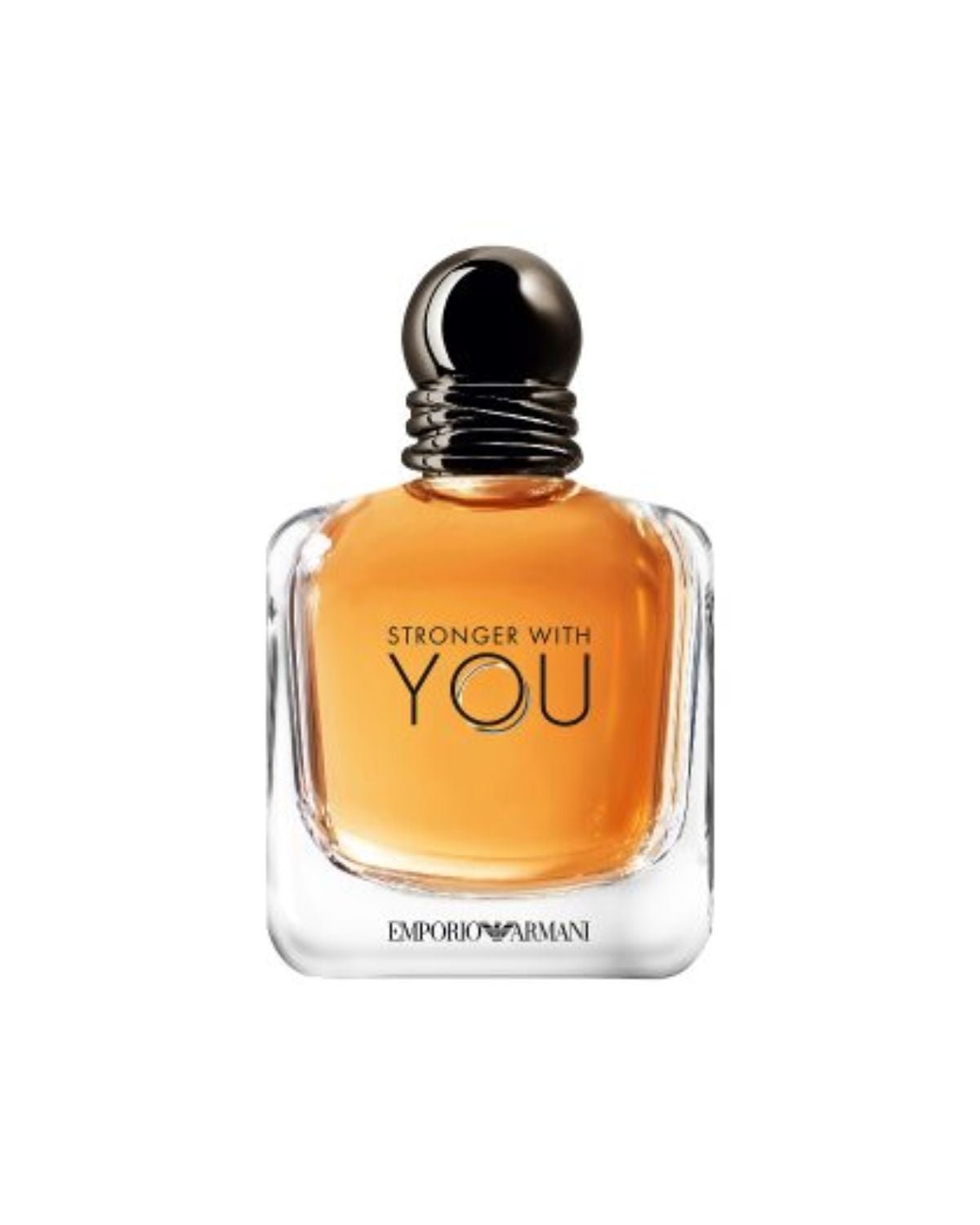 Giorgio Armani - Stronger With You Eau de Toilette - 100ml - The Beauty Shop - 3605522040588