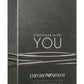 Giorgio Armani - Stronger With You Eau de Toilette - 30ml - The Beauty Shop - 3605522040229