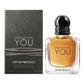 Giorgio Armani - Stronger With You Eau de Toilette - 30ml - The Beauty Shop - 3605522040229