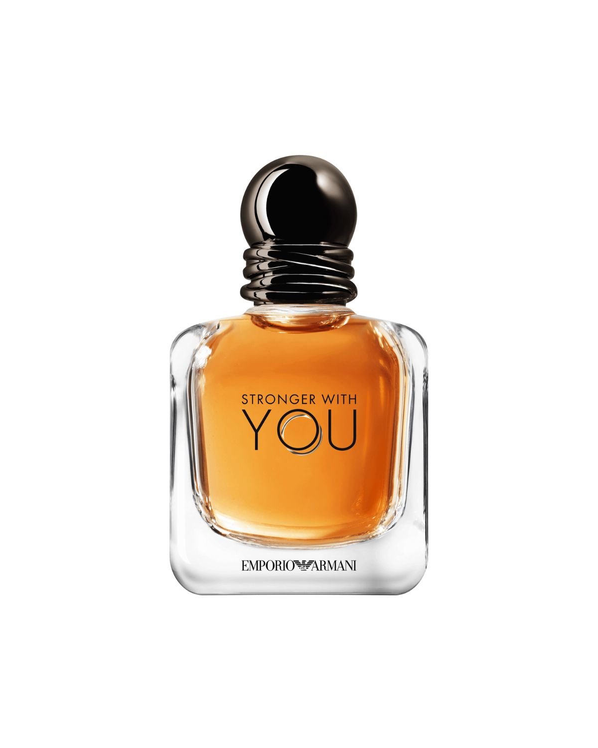 Giorgio Armani - Stronger With You Eau de Toilette - 30ml - The Beauty Shop - 3605522040229