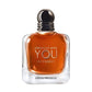 Giorgio Armani - Stronger With You Intensely Eau de Parfum - 100ml - The Beauty Shop - 3614272225718