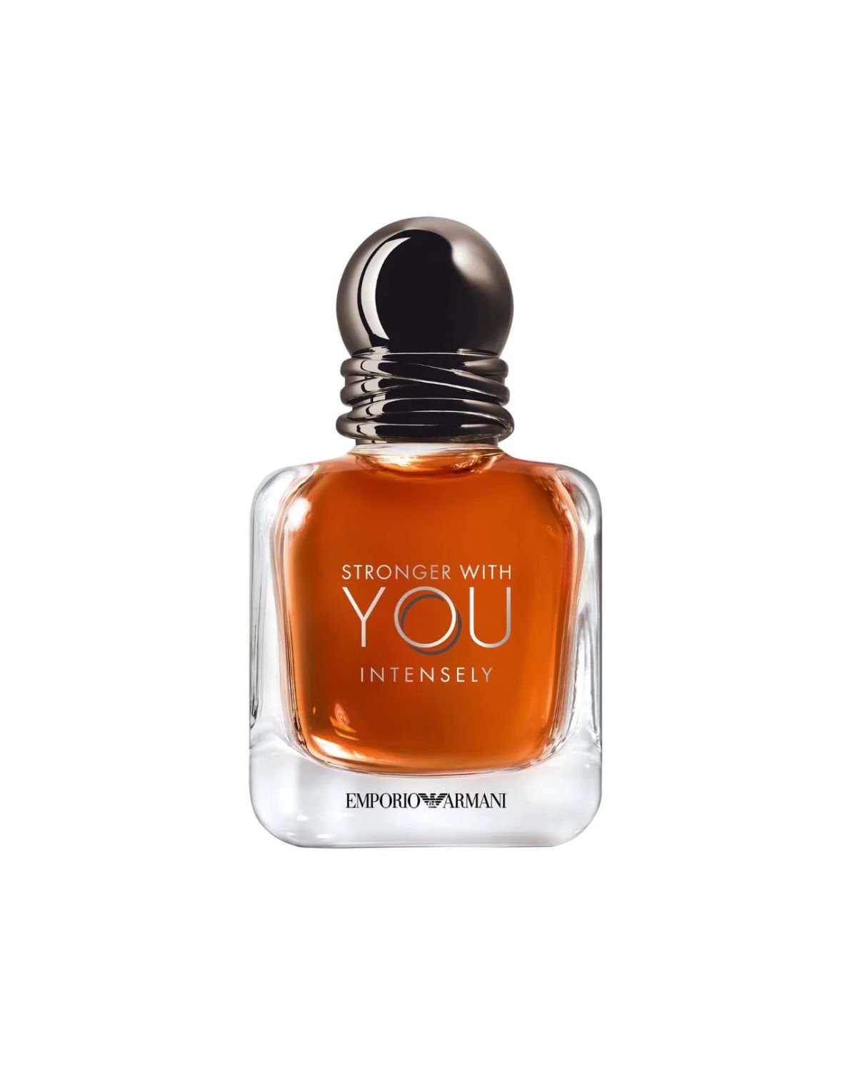 Giorgio Armani - Stronger With You Intensely Eau de Parfum - 30ml - The Beauty Shop - 3614272225695