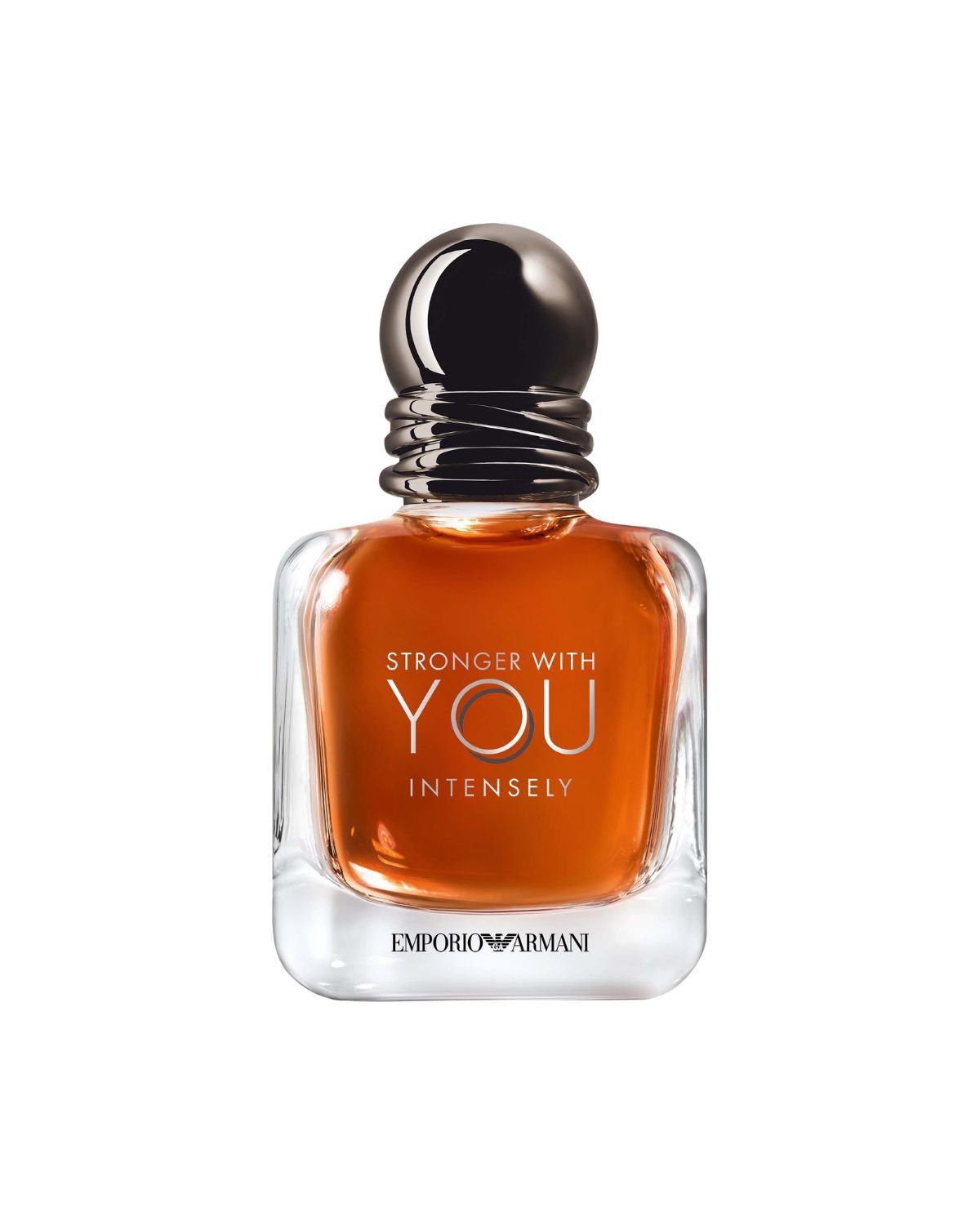 Giorgio Armani - Stronger With You Intensely Eau de Parfum - 30ml - The Beauty Shop - 3614272225695