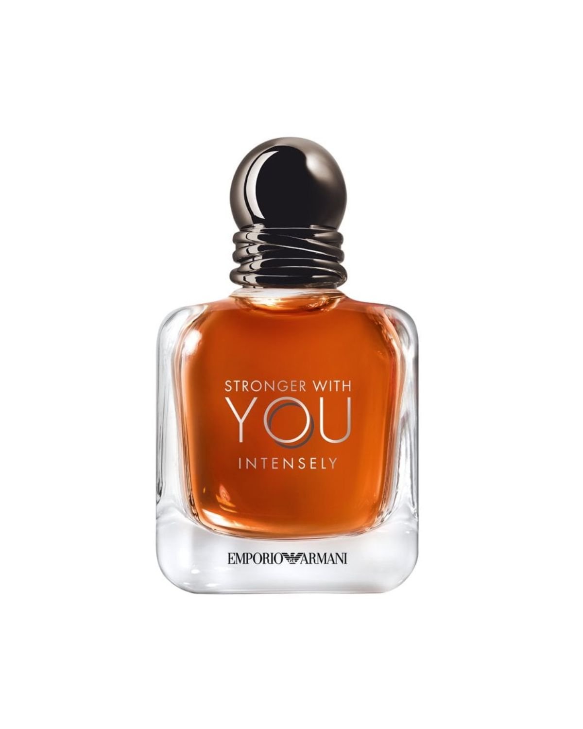 Giorgio Armani - Stronger With You Intensely Eau de Parfum - 50ml - The Beauty Shop - 3614272225701