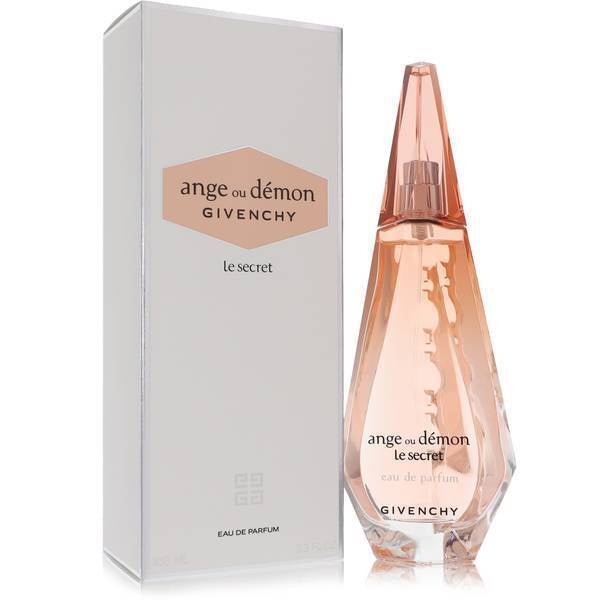 Givenchy - Ange Ou Demon EDP - 50ml - The Beauty Shop - 3274870373251