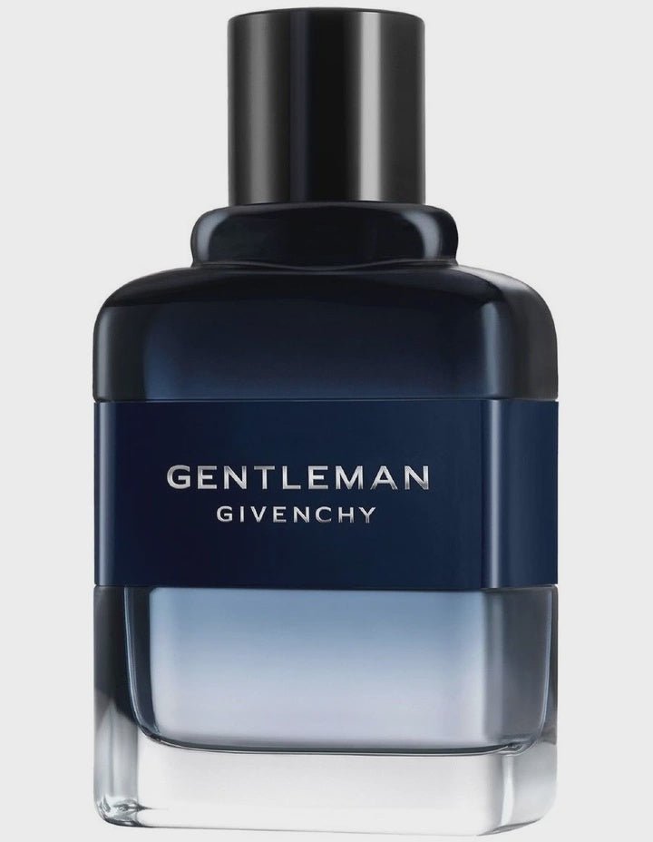 Givenchy - Gentleman Givenchy EDT Intense - 60ml - The Beauty Shop - 3274872422995