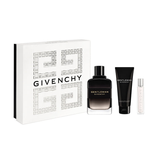 Givenchy - Givenchy Gentleman Boisee Giftset - The Beauty Shop - 3274872453913