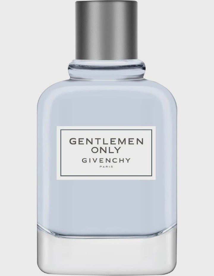 Givenchy - Givenchy Gentlemen Only EDT - 50ml - The Beauty Shop - 3274870012143