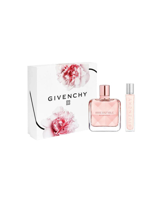 Givenchy - Givenchy Irresistible EDP 50ml Gift Set - The Beauty Shop - 3274872467316