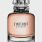 Givenchy - L'Interdit EDP - 50ml - The Beauty Shop - 3274872372146