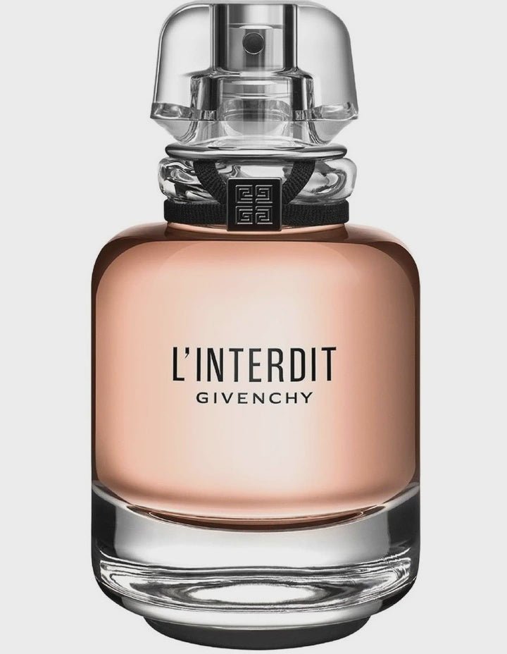 Givenchy - L'Interdit EDP - 50ml - The Beauty Shop - 3274872372146