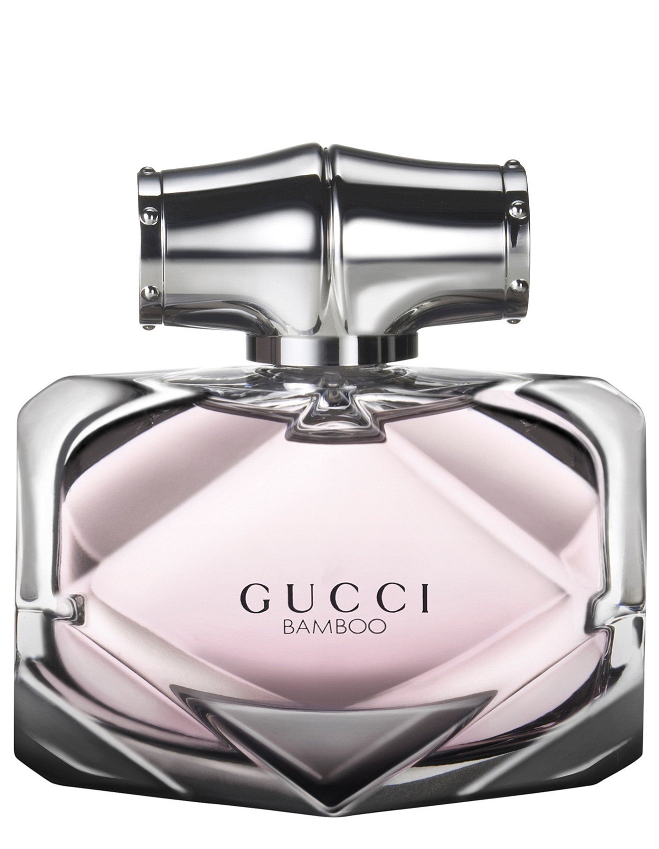 Gucci - Bamboo Eau de Parfum - 50ml - The Beauty Shop - 737052925073