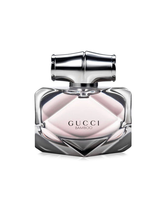 Gucci - Bamboo Eau de Parfum - 75ml - The Beauty Shop - 737052925127