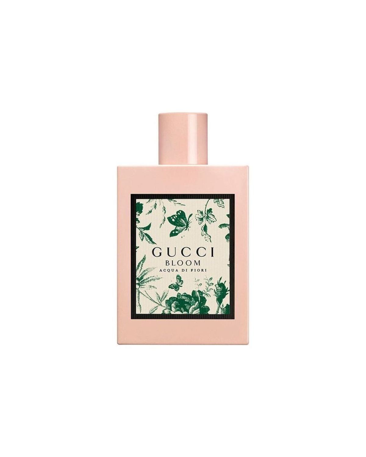 Gucci - Bloom Acqua Di Fiori Eau de Toilette - 100ml - The Beauty Shop - 3614226761484