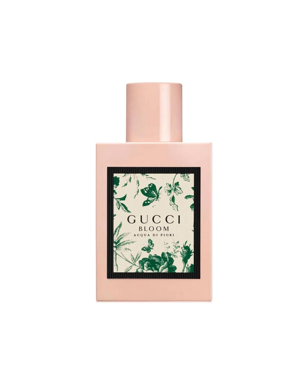 Gucci - Bloom Acqua Di Fiori Eau de Toilette - 50ml - The Beauty Shop - 3614226761491