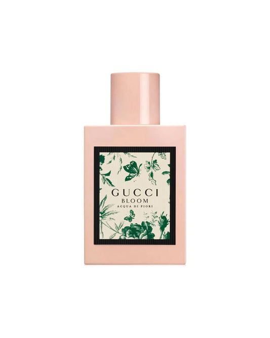 Gucci - Bloom Acqua Di Fiori Eau de Toilette - 50ml - The Beauty Shop - 3614226761491