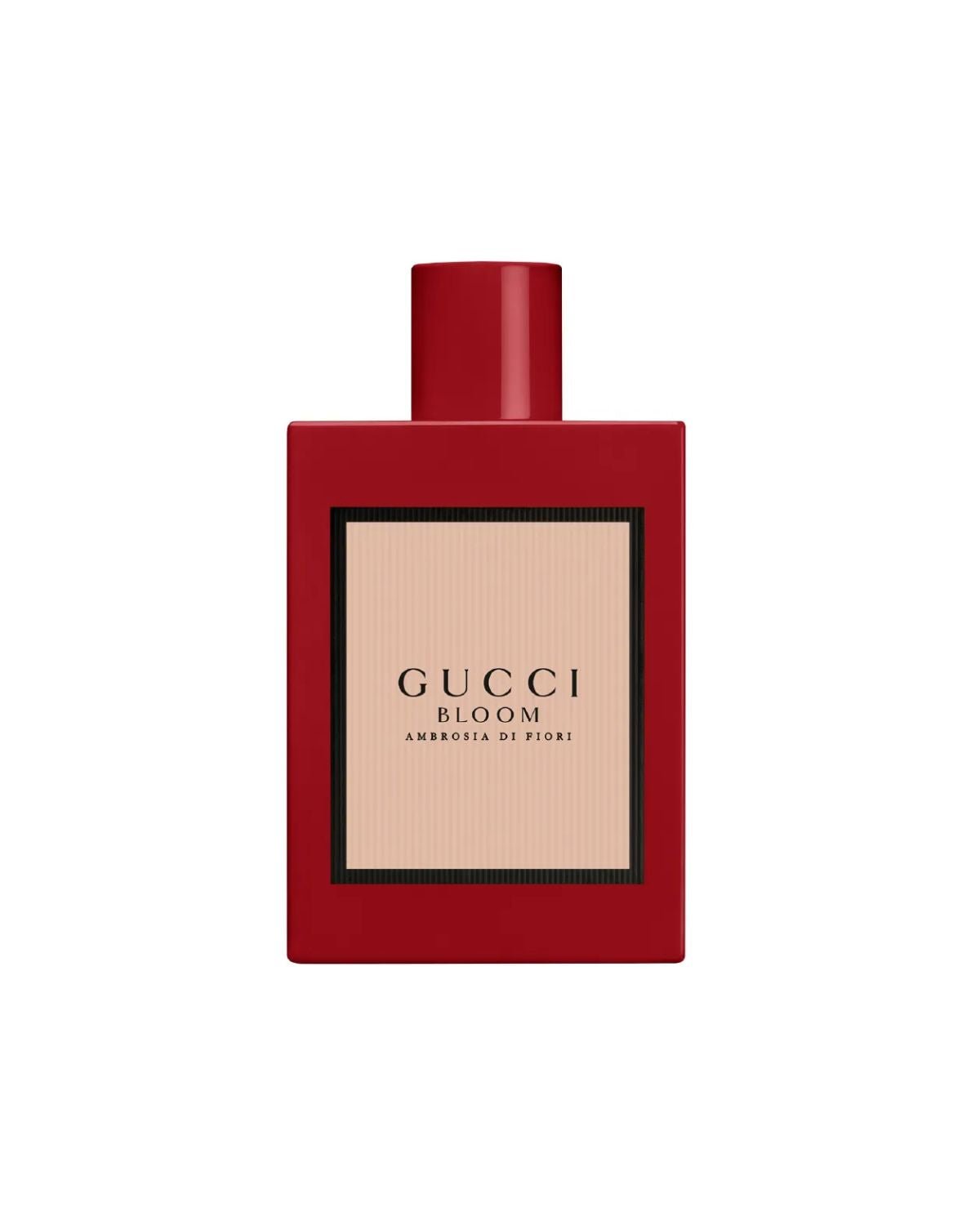 Gucci - Bloom Ambrosia Di Fiori Eau de Parfum - 100ml - The Beauty Shop - 3614228958691