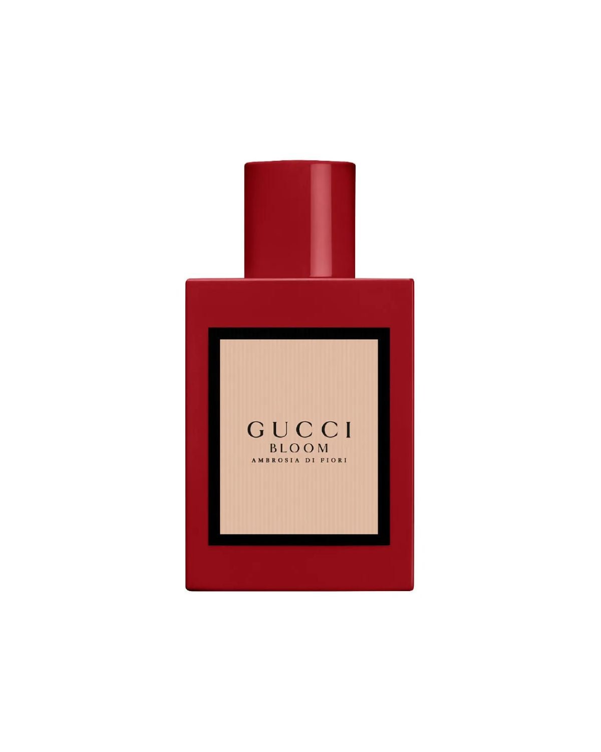 Gucci - Bloom Ambrosia Di Fiori Eau de Parfum - 50ml - The Beauty Shop - 3614229461336