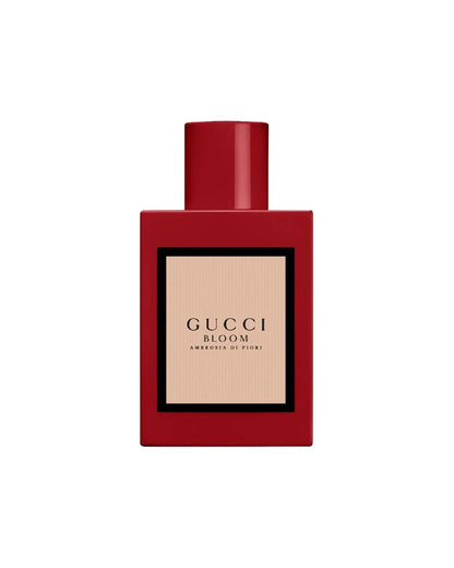 Gucci - Bloom Ambrosia Di Fiori Eau de Parfum - 50ml - The Beauty Shop - 3614229461336