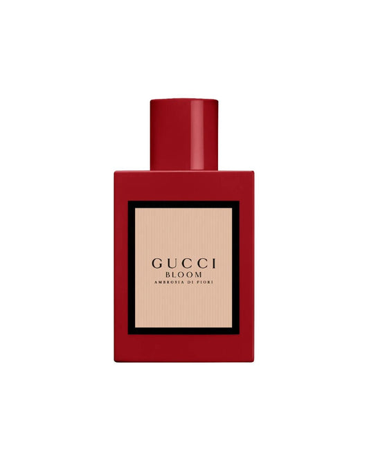 Gucci - Bloom Ambrosia Di Fiori Eau de Parfum - 50ml - The Beauty Shop - 3614229461336