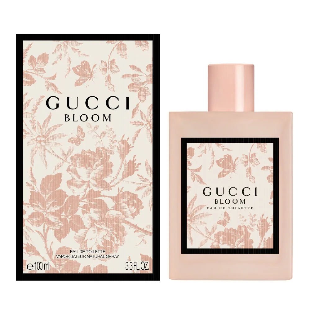 Gucci - Bloom Eau de Parfum - 100ml - The Beauty Shop - 8005610481005