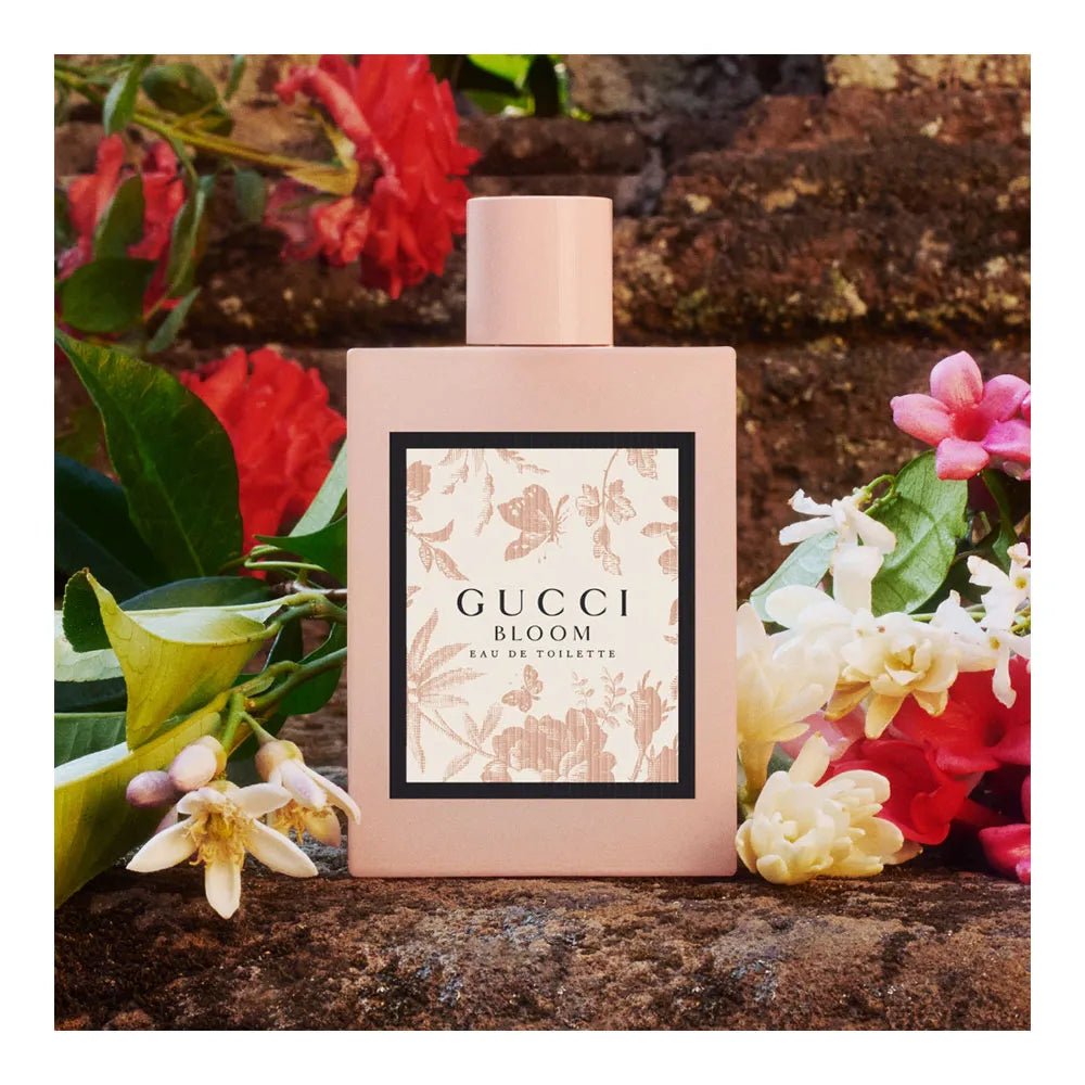 Gucci - Bloom Eau de Parfum - 100ml - The Beauty Shop - 8005610481005