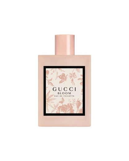 Gucci - Bloom Eau de Toilette - 100ml - The Beauty Shop - 3616302514298