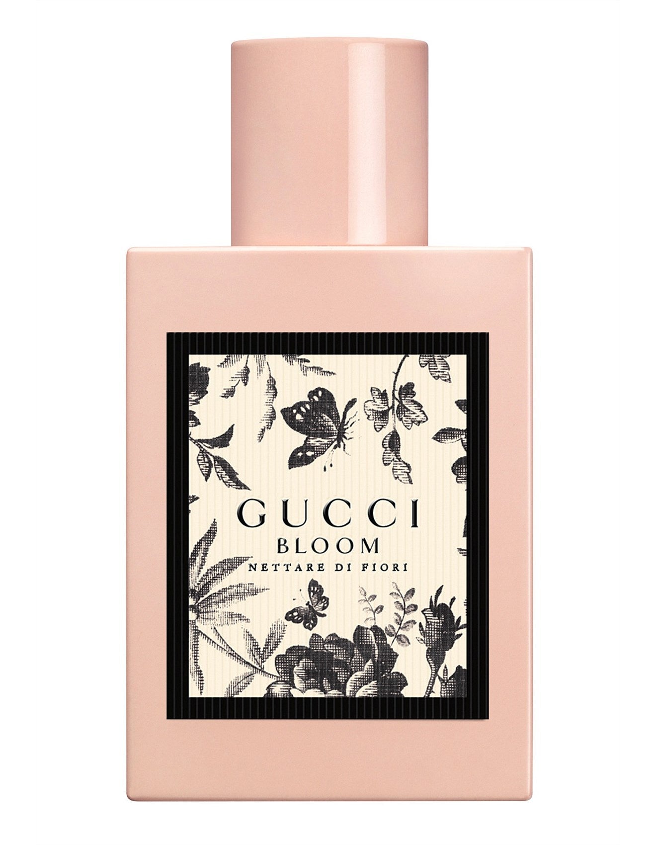 Gucci - Bloom Nettare Di Fiori Eau de Parfum - 100ml - The Beauty Shop - 3614227570023