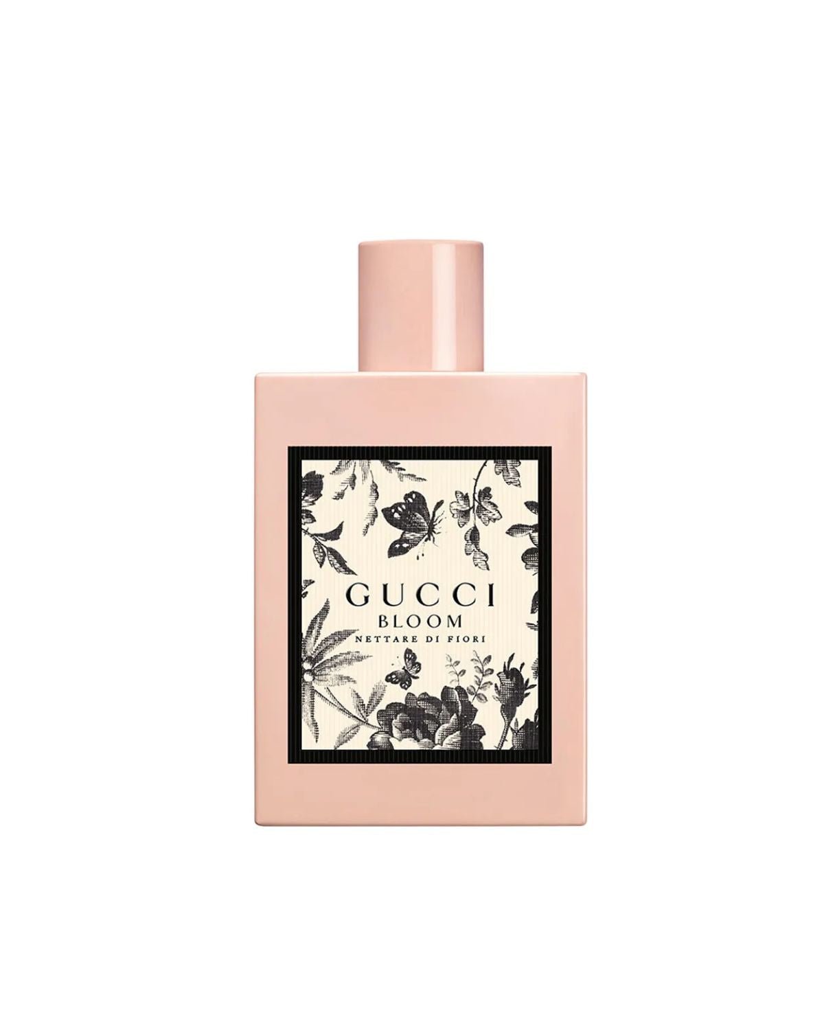 Gucci - Bloom Nettare Di Fiori Eau de Parfum - 100ml - The Beauty Shop - 3614227570023