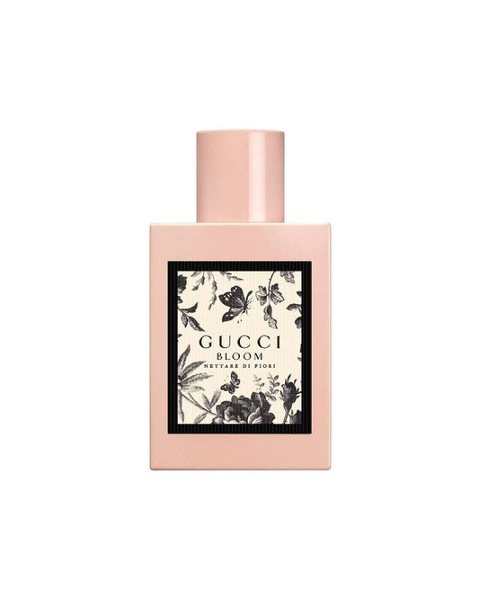 Gucci - Bloom Nettare Di Fiori Eau de Parfum - 50ml - The Beauty Shop - 3614227570030