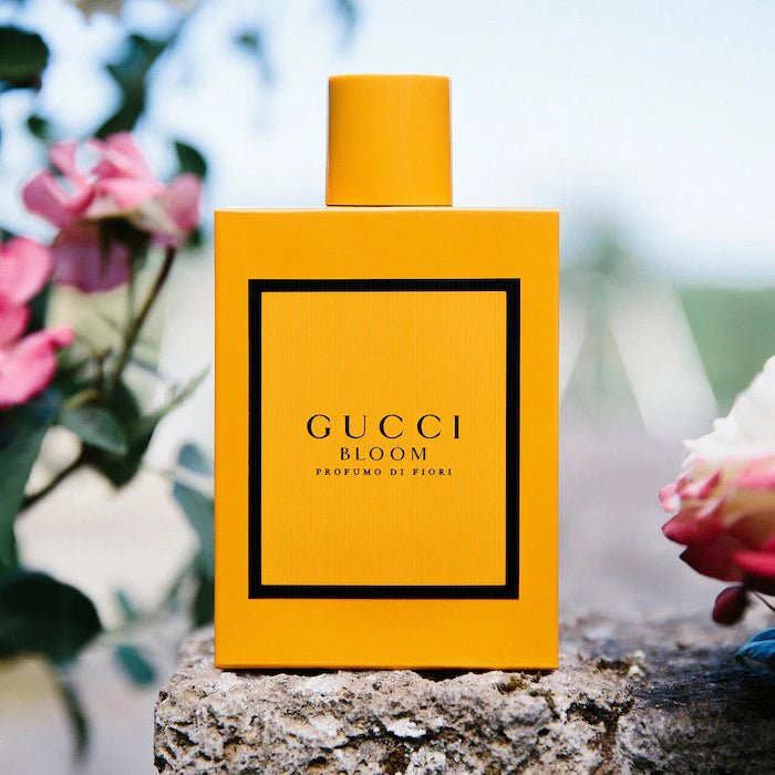 Gucci - Bloom Profumo Di Fiori Eau de Parfum - 100ml - The Beauty Shop - 3614229461312